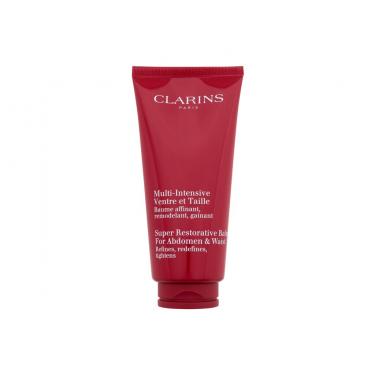 Clarins Super Restorative Balm 200Ml  Ženski  (Body Balm)  