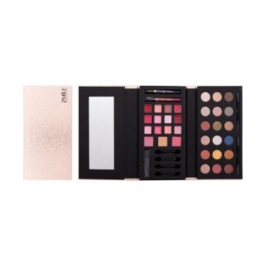 Zmile Cosmetics Glam To Go      24,2G Ženski (Makeup Palette)