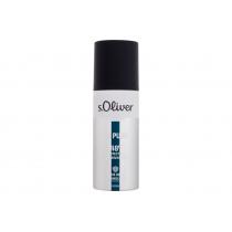 S.Oliver So Pure  48H    150Ml Muški (Deodorant)