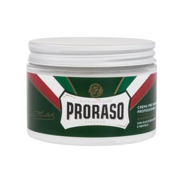 Proraso Green Pre-Shave Cream  300Ml    Muški (Prije Brijanja)
