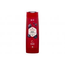 Old Spice Rock      400Ml Muški (Shower Gel)