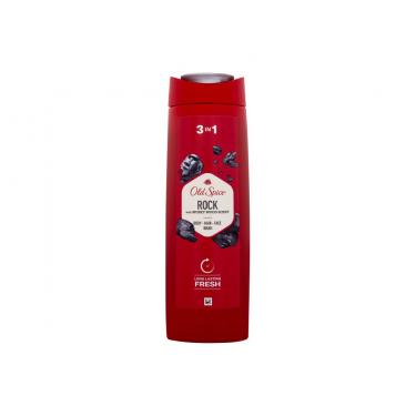 Old Spice Rock      400Ml Muški (Shower Gel)