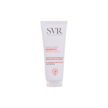 SVR Cicavit+ Creme Mains      75g(Hand Cream) Ženski