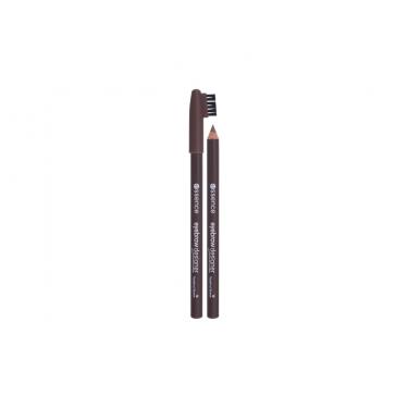 Essence Eyebrow Designer  1G  Ženski  (Eyebrow Pencil)  12 Hazelnut Brown