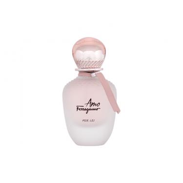 Salvatore Ferragamo Amo Ferragamo Per Lei 50Ml  Ženski  (Eau De Parfum)  