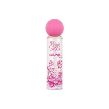 Pink Sugar Lollipink      100Ml Ženski (Eau De Toilette)