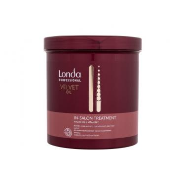 Londa Professional Velvet Oil Treatment 750Ml  Pro Všechny Typy Vlasu  Ženski (Kozmetika)