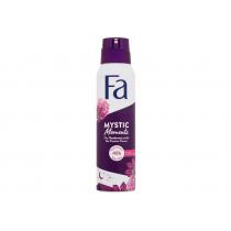 Fa Mystic Moments 150Ml    (Deodorant) Ženski  