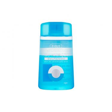 Ziaja Eye Make-Up Remover      120Ml Ženski (Eye Makeup Remover) Two-Phase