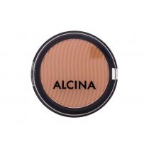 Alcina Bronzing Powder      8,7G Ženski (Bronzer)