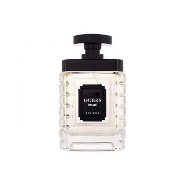 Guess Uomo      100Ml Muški Bez Kutije(Eau De Toilette)