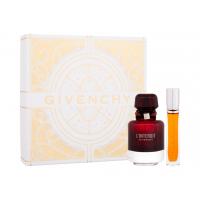 Givenchy L'Interdit Rouge   Edp 50 ml + Edp 12,5 ml Eau de Parfum  50ml(Eau de Parfum) Ženski