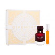 Givenchy L'Interdit Rouge   Edp 50 ml + Edp 12,5 ml Eau de Parfum  50ml(Eau de Parfum) Ženski