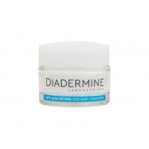 Diadermine Lift+ Phytoretinol Anti-Age Advanced Cream 35+      50ml(Day Cream) Ženski