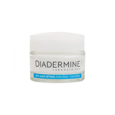 Diadermine Lift+ Phytoretinol Anti-Age Advanced Cream 35+      50ml(Day Cream) Ženski