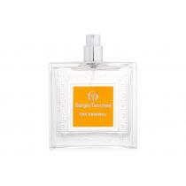 Sergio Tacchini The Essence      100Ml Muški Bez Kutije(Eau De Toilette)