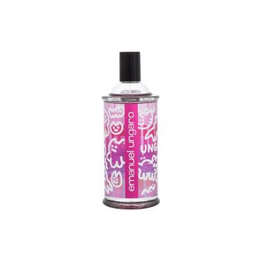 Emanuel Ungaro Fresh For Her   100Ml    Ženski (Eau De Toilette)