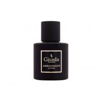 Gisada Ambassador      50Ml Muški (Eau De Parfum) Intense