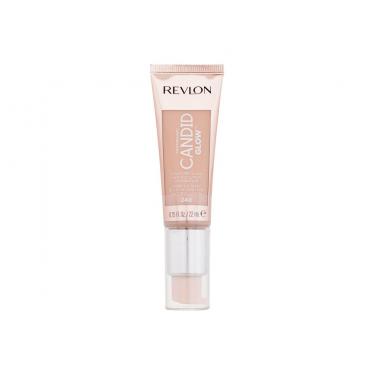 Revlon Photoready      22Ml Ženski (Makeup) Candid Glow