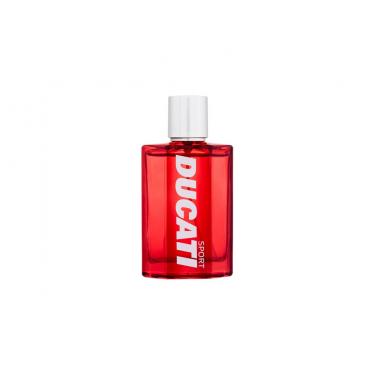 Ducati Sport      50Ml Muški (Eau De Toilette)