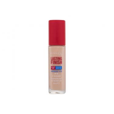 Rimmel London Lasting Finish 35H 30Ml  Ženski  (Makeup) SPF20 050 Fair Porcelain