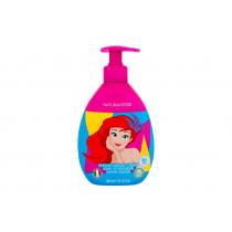 Naturaverde Disney Princess      300Ml K (Liquid Soap) Liquid Soap