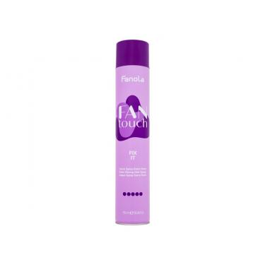 Fanola Fan Touch      750Ml Ženski (Hair Spray) Fix It