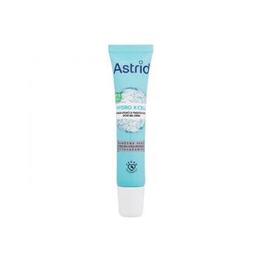 Astrid Hydro X-Cell      15Ml Ženski (Eye Cream) Eye Gel Cream