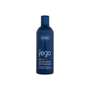 Ziaja Men      300Ml Muški (Shower Gel) Activ