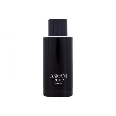 Giorgio Armani Code Parfum 125Ml  Muški  (Eau De Parfum)  