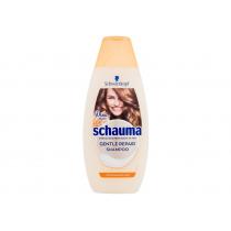 Schwarzkopf Schauma Gentle Repair Shampoo 400Ml  Ženski  (Shampoo)  