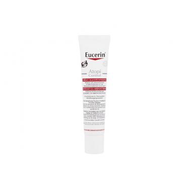 Eucerin Atopicontrol Intensive Calming Cream  40Ml    Unisex (Lokalna Skrb)