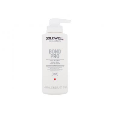 Goldwell Dualsenses Bond Pro 60Sec Treatment  500Ml    Ženski (Maska Za Kosu)