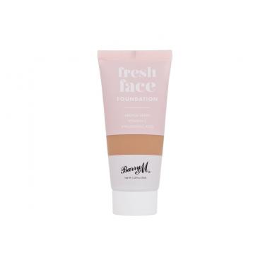 Barry M Fresh Face Foundation 35Ml  Ženski  (Makeup)  6