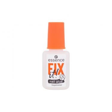 Essence Fix It! Nail Glue 8G  Ženski  (False Nails)  