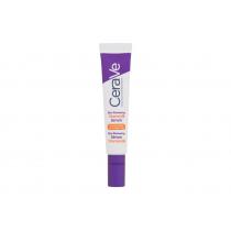CeraVe Skin Renewing Vitamin C Serum      30ml(Skin Serum) Unisex