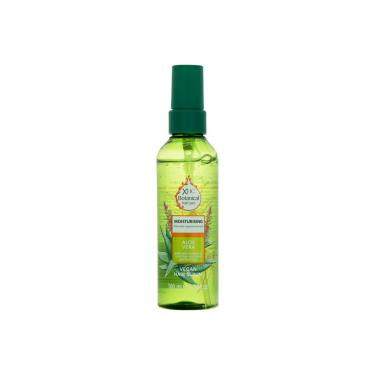 Xpel Botanical Aloe Vera Moisturising Vegan Hair Serum 100Ml  Ženski  (Hair Serum)  