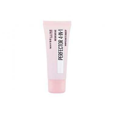 Maybelline Instant Age Rewind Perfector 4-In-1 Matte Makeup  30Ml 02 Light Medium   Ženski (Makeup)