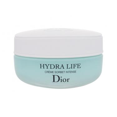 Christian Dior Hydra Life Intense Sorbet Creme  50Ml    Ženski (Dnevna Krema)