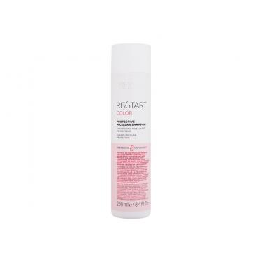 Revlon Professional Re/Start Color Protective Micellar Shampoo 250Ml  Ženski  (Shampoo)  