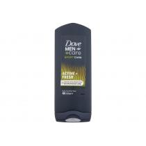 Dove Men + Care      400Ml Muški (Shower Gel) Sport Care Active + Fresh