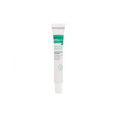 Diadermine Lift+ Botology Anti-Age Eye Cream      15ml(Eye Cream) Ženski