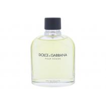 Dolce & Gabbana Pour Homme  200Ml  Muški  (Eau De Toilette)  