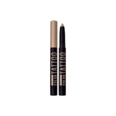 Maybelline Color Tattoo 24H Eyestix 1,4G  Ženski  (Eye Shadow)  10 I Am Shining