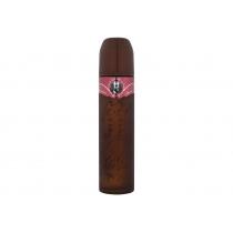 Cuba Hot  100Ml  Muški  (Eau De Toilette)  