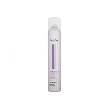 Londa Professional Dramatize It X-Strong Hold Mousse 500Ml  For Extra Strong Fixation  Ženski (Kozmetika)