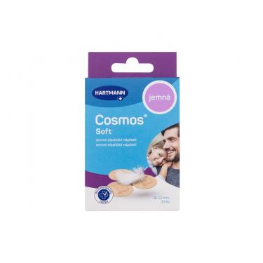 Cosmos Soft      20Pc Unisex (Plaster)