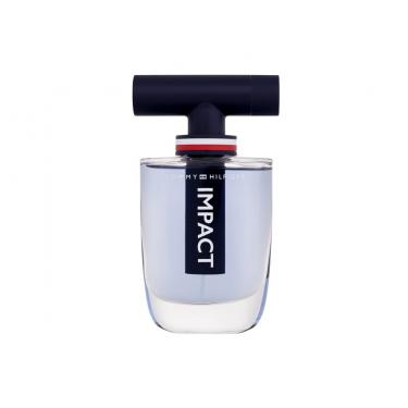 Tommy Hilfiger Impact      100Ml Muški (Eau De Toilette)