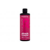 Matrix Miracle Creator      500Ml Ženski (Hair Mask) Multi-Tasking Hair Mask