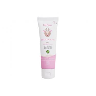 Kii-Baa Organic Baby Sudo-Care Soothing Cream 50G  K  (Body Cream)  